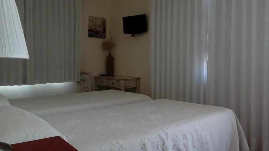 Hotel Valdelinares