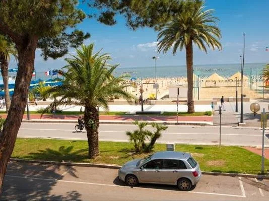 Hotel Clorinda