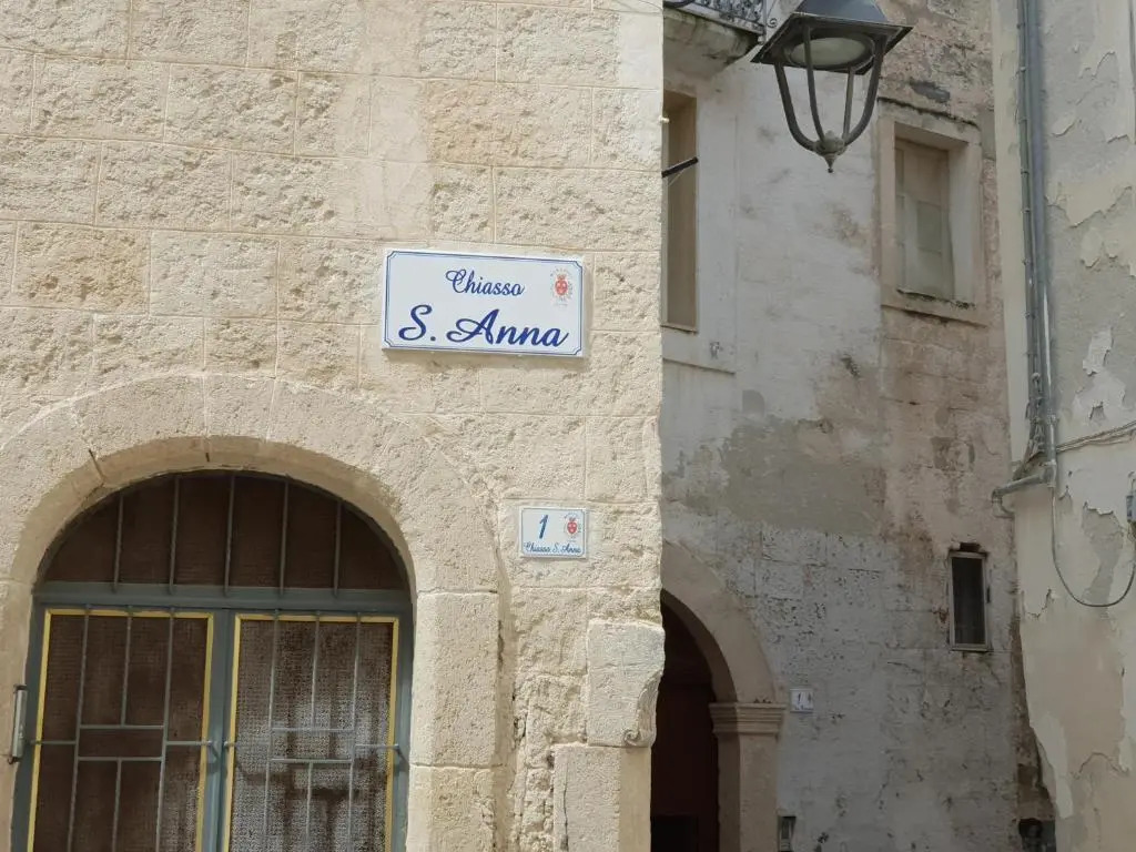 Casa Vacanze Don Vincenzo