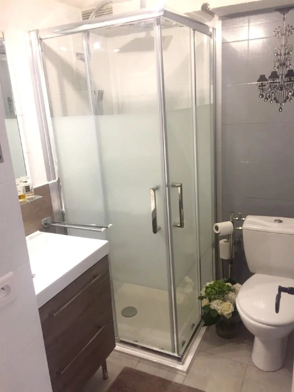Apartment With 2 Bedrooms in Gassin, With Pool Access, Enclosed Garden