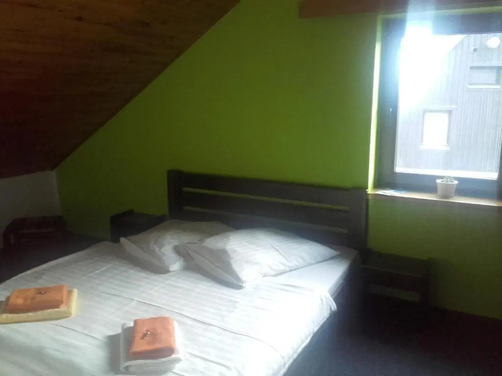Hotel Anna