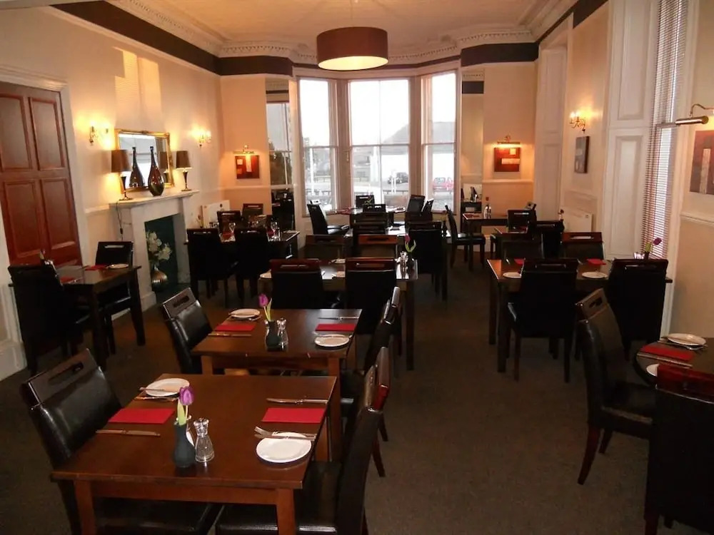 The Royal Hotel