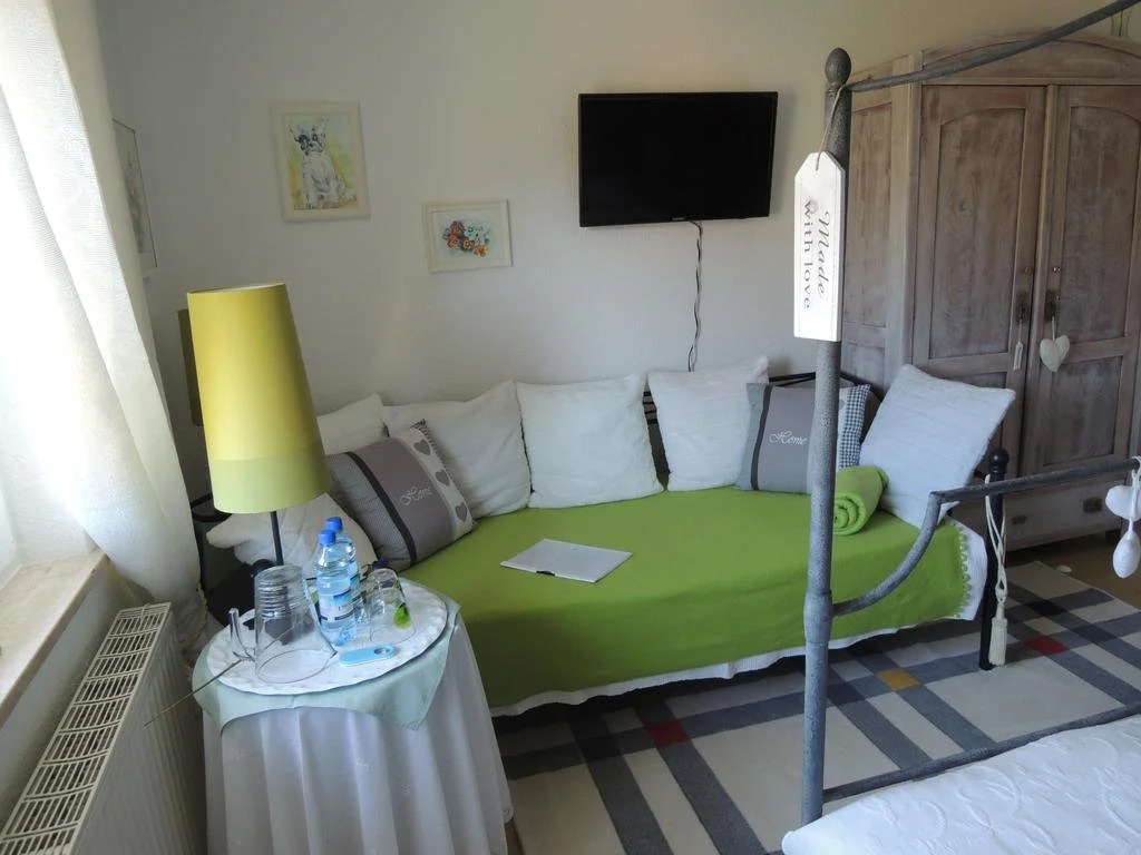 Chalet Agnes