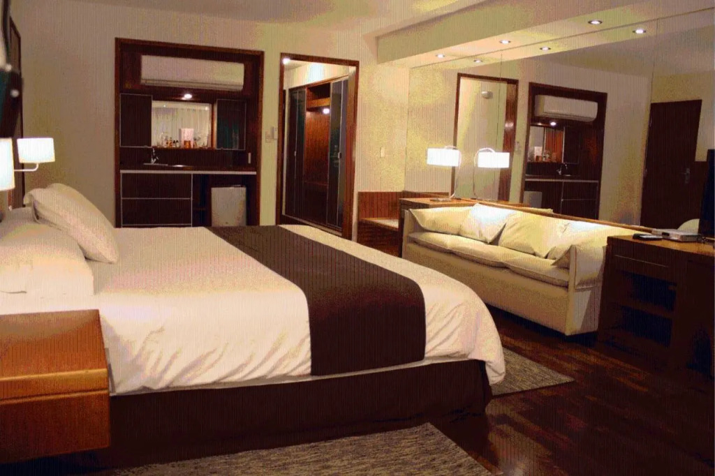 Yacht & Golf Club Paraguayo, a Tribute Portfolio Resort