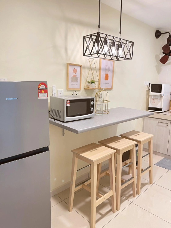 The New Sunset View Homestay