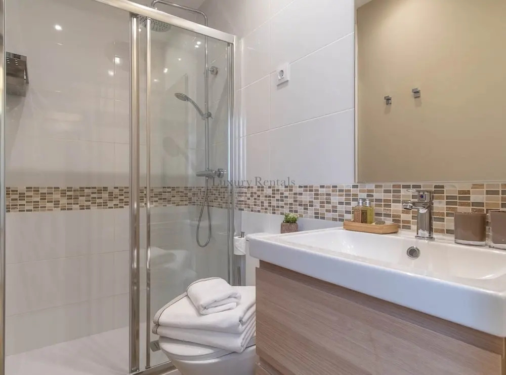 Lista I Barrio Salamanca FOR 2