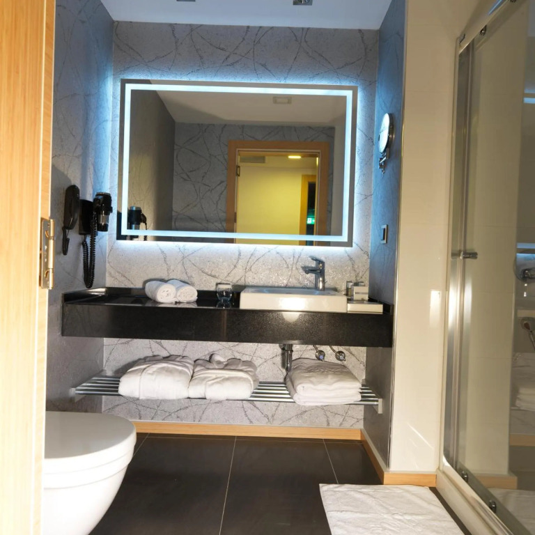 Inci Class Hotel