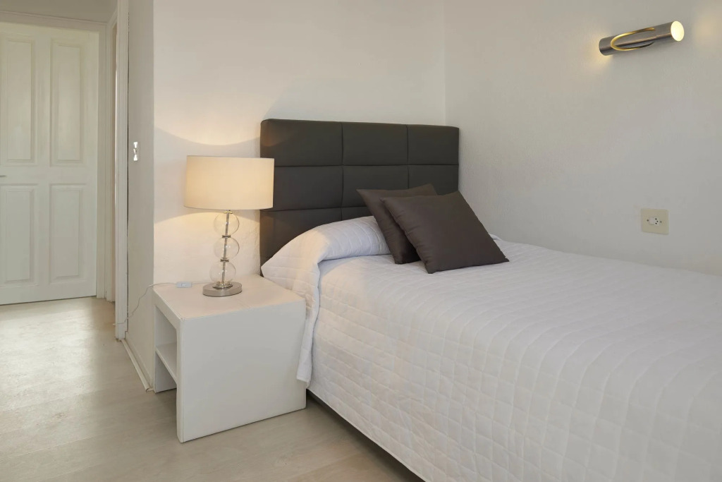 Enkala Apartamentos