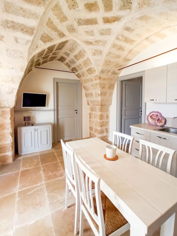 MASSERIA SCALEDDA