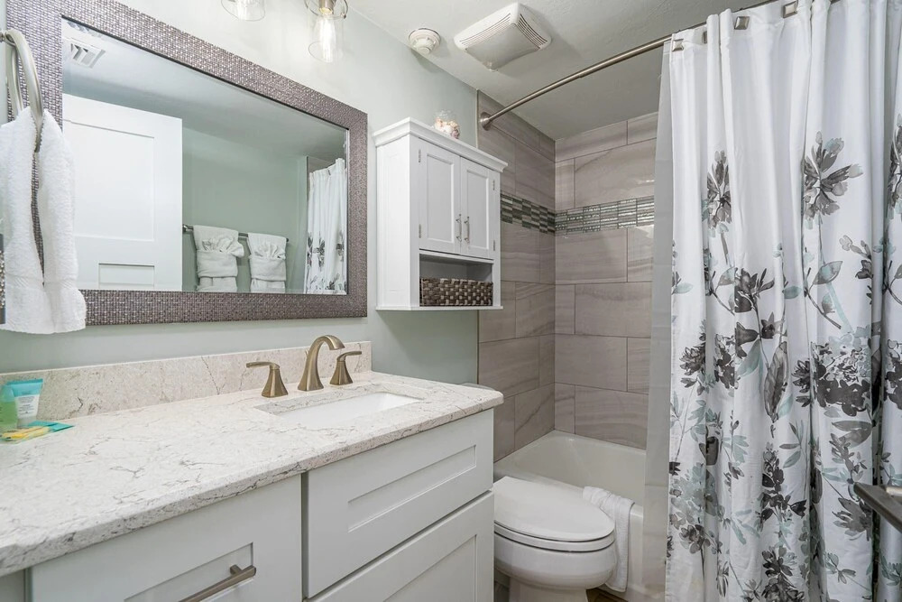 Caper Beach Club # 212 - 2810 Estero Blvd by Coastal Vacation Properties