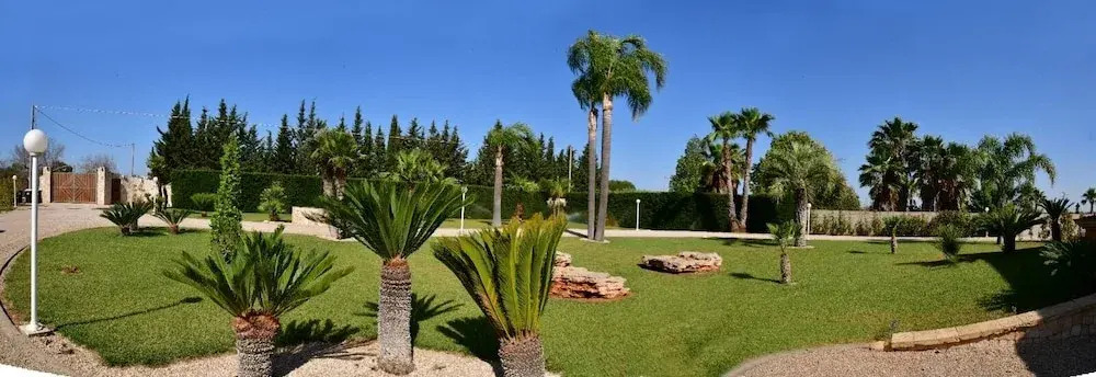Villa Taranta