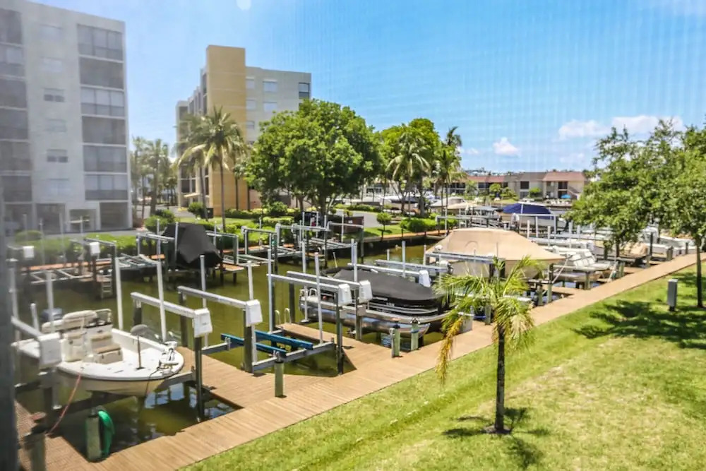 Casa Marina 134