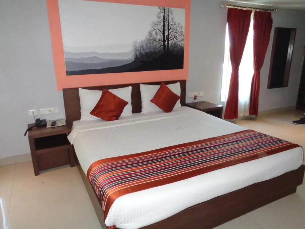 Orbit Hotel - Bagdogra