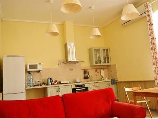 Provence hostel