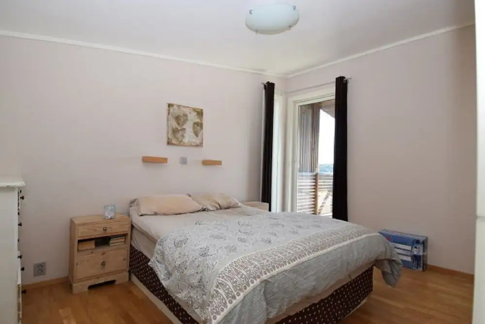 Solferie Holiday Home Hamreheia
