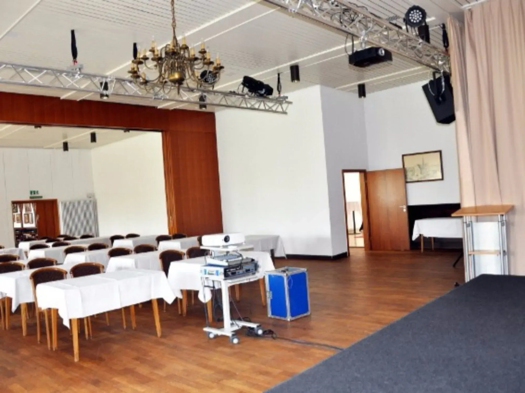 Hotel Ulmer Stuben