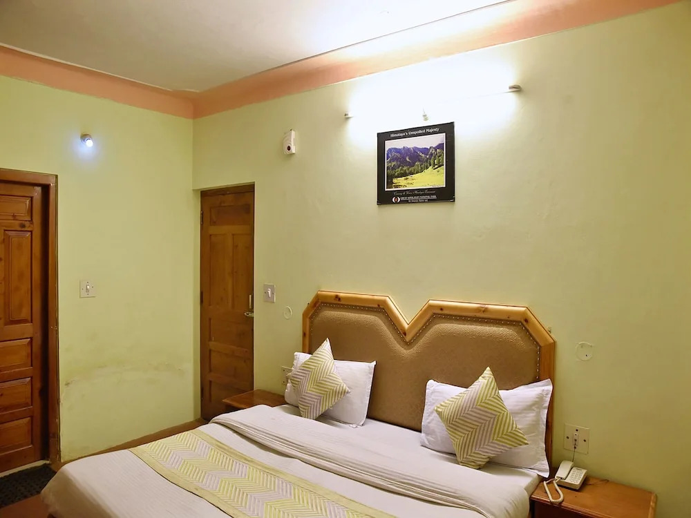 OYO 10268 New Manali INN