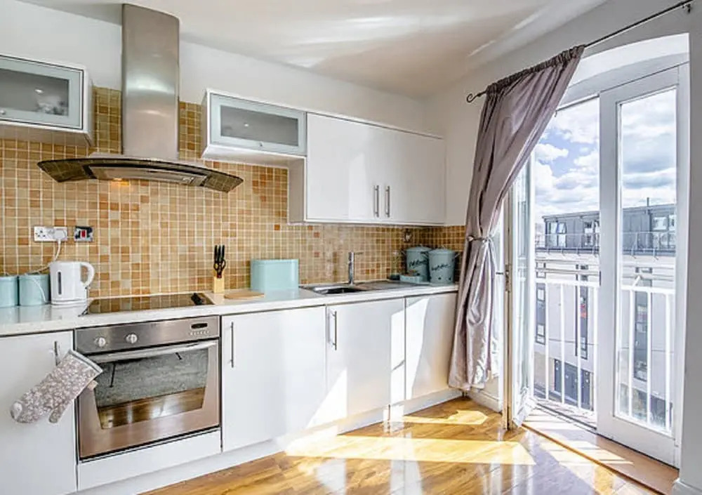 Luxury Central Newcastle Apartment 23