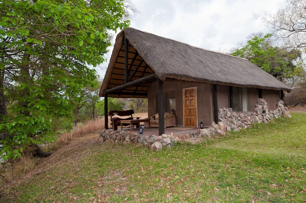 Hippo Lodge