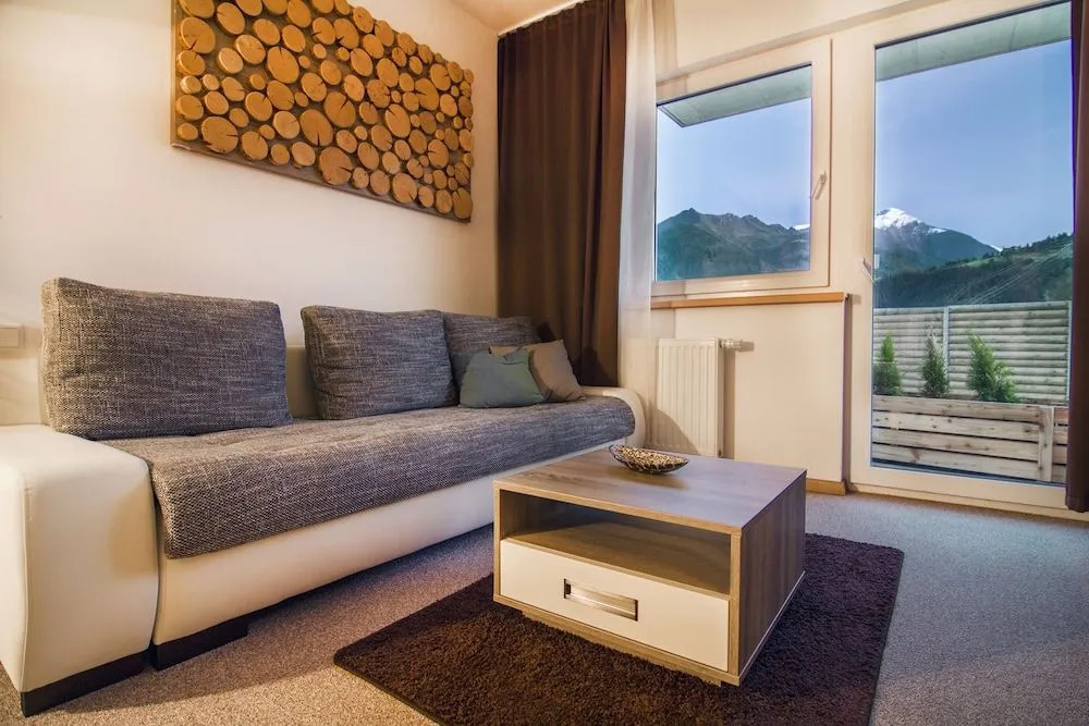 Mountain View Apartments