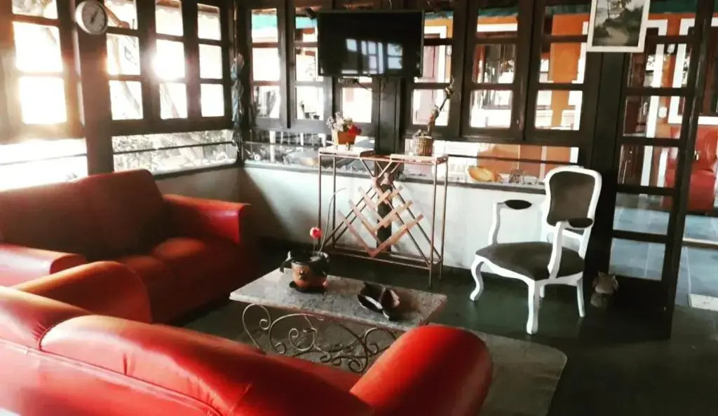 Pousada Miramar