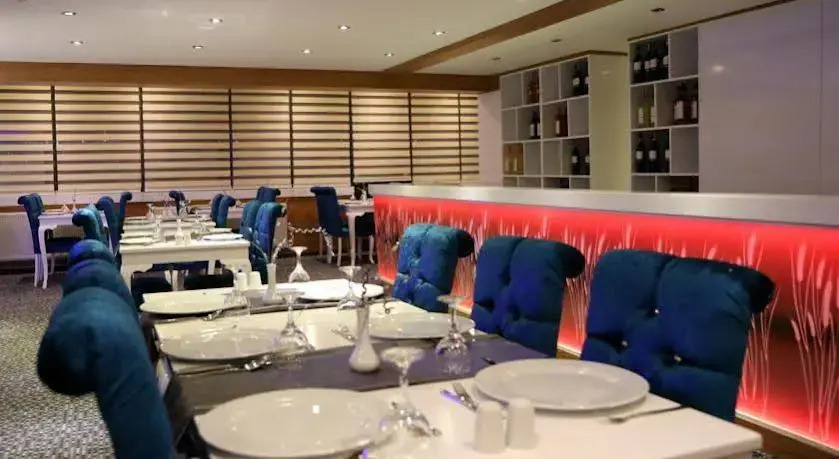 Rota Bulvar Hotel