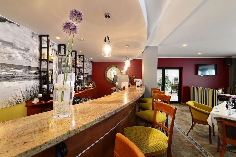 Hotel La Siesta & Medical Spa