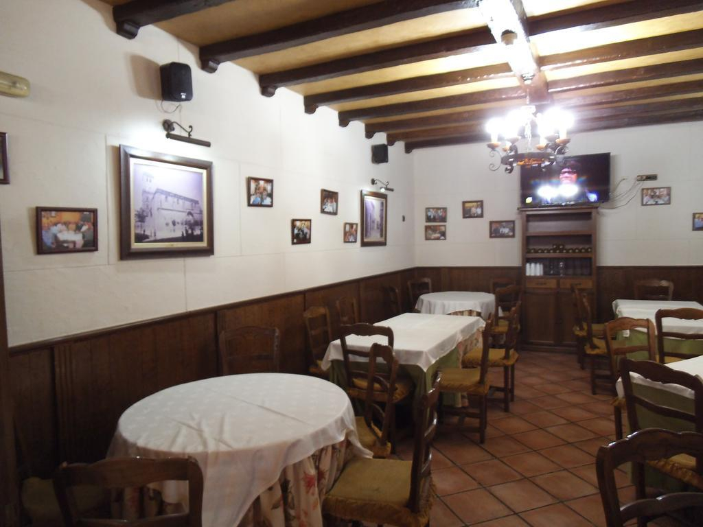 Hostal Los Galgos