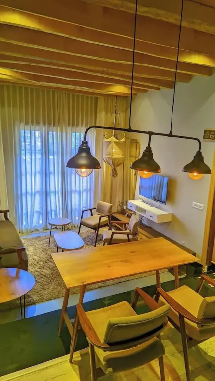 Meraki Maison