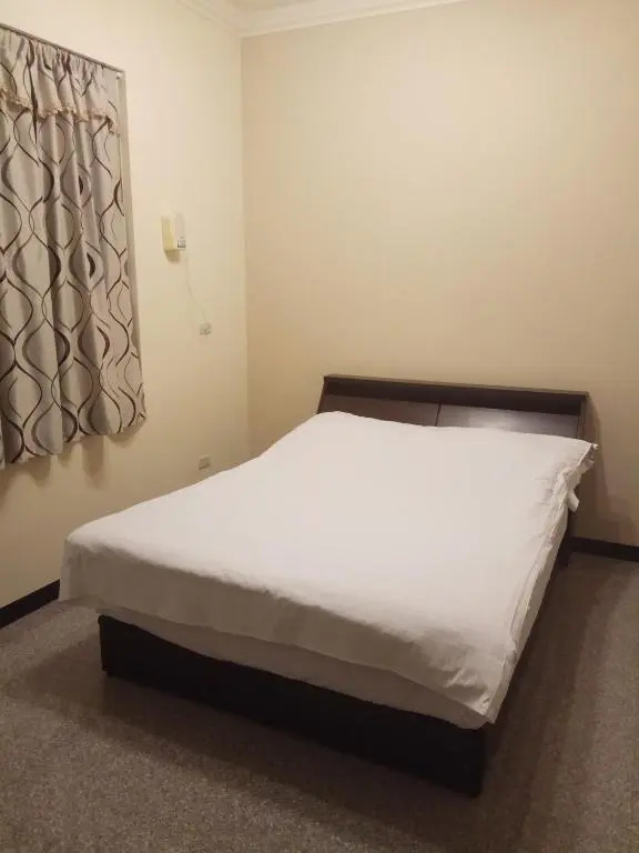 Ziran Shanju Homestay