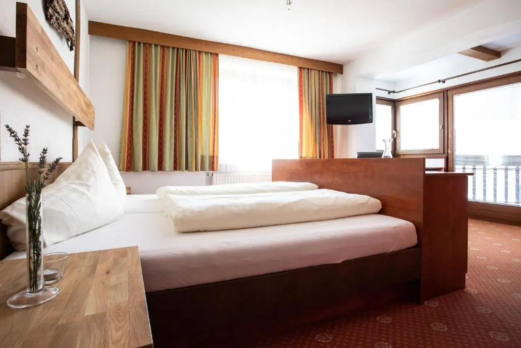 Ferienhotel Bergland