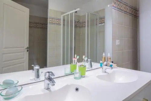 Residence La Gabiniere
