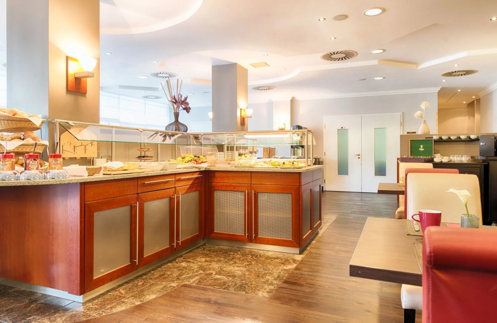 Leonardo Hotel Mönchengladbach