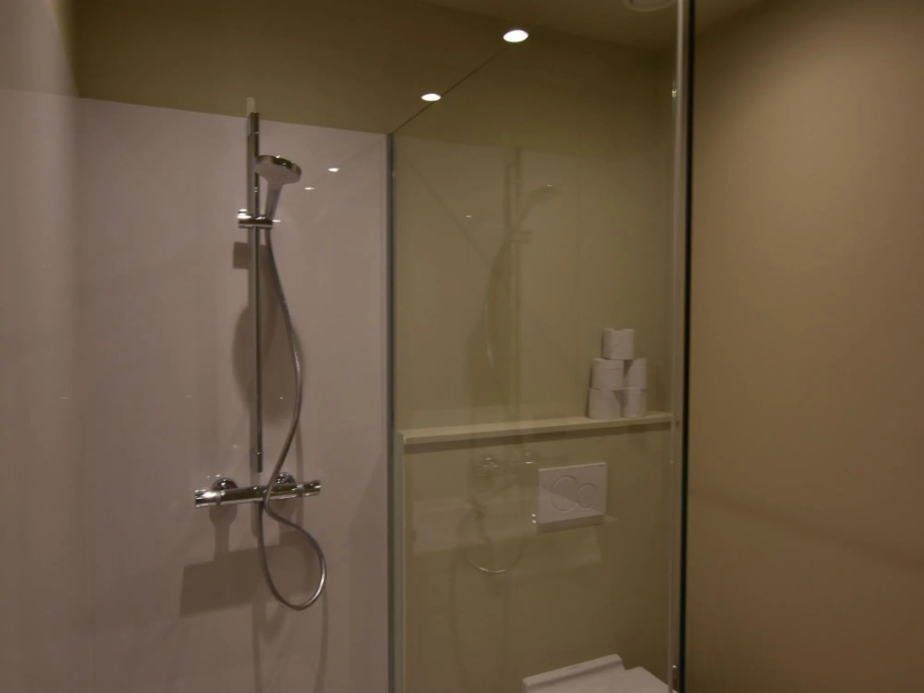 Luxurious Apartment in Nieuwpoort with Hot Tub