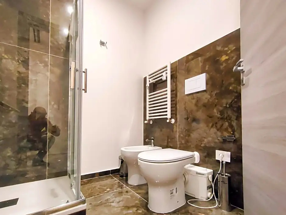 Cubacalatafimi Rooms