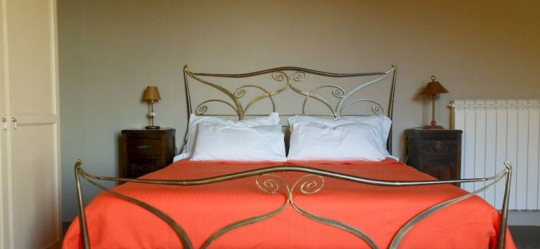 Elegant and Relaxing Farmhouse Nestled in the Heart of Cilento