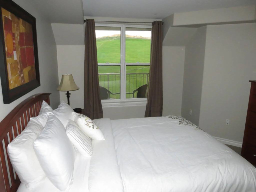 Atlantic Corporate Suites Downtown Parkside Apartments
