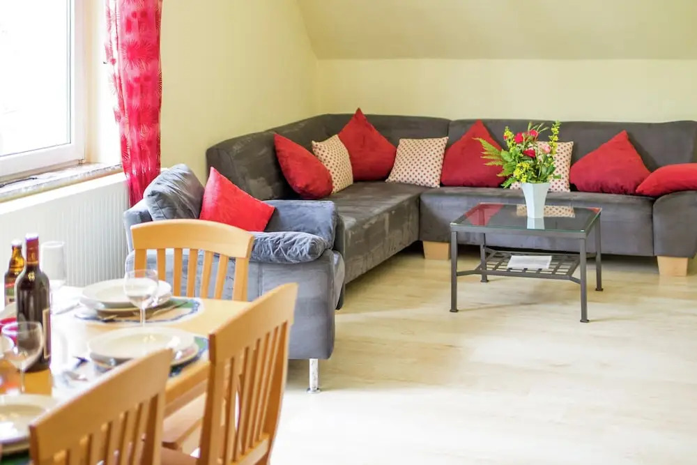Stunning Apartment in Bodefeld Germany near Ski Area