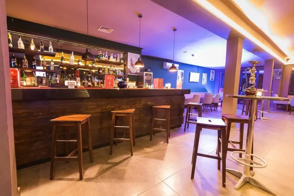 Club Paradisio