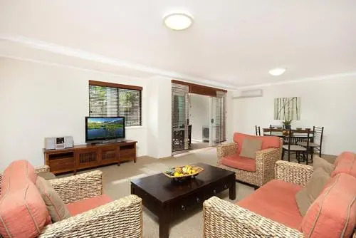 Byron Bay Accom Unit 3 22 Paterson Street, Byron Bay - Solaris