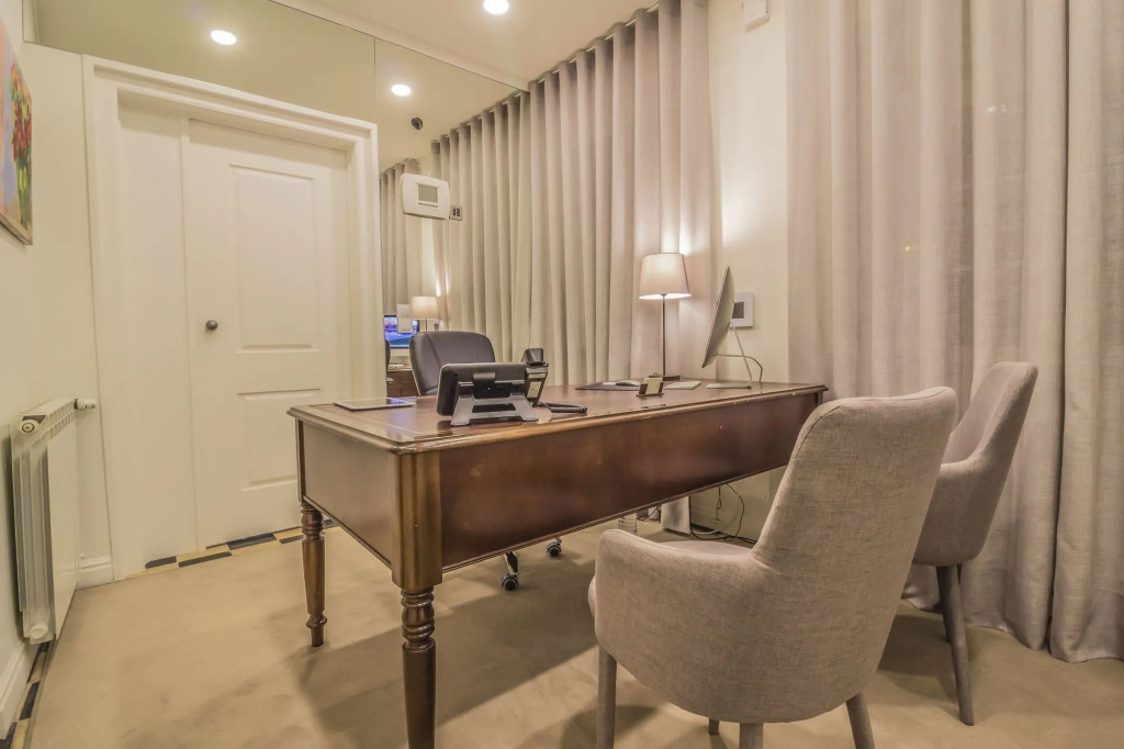 Paço do Bispo Boutique House