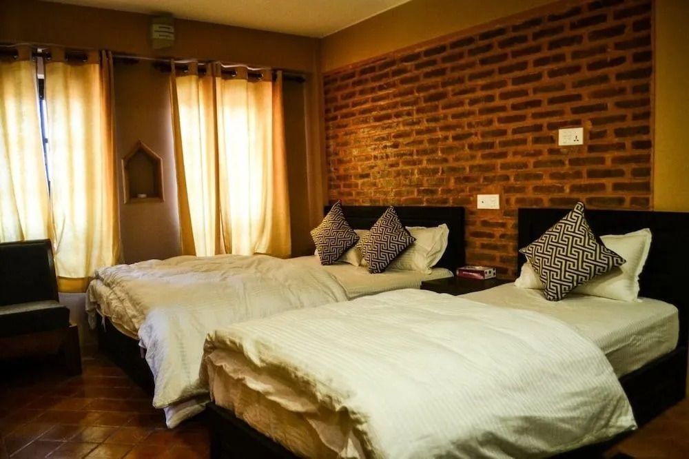 Hotel Bhaktapur Inn