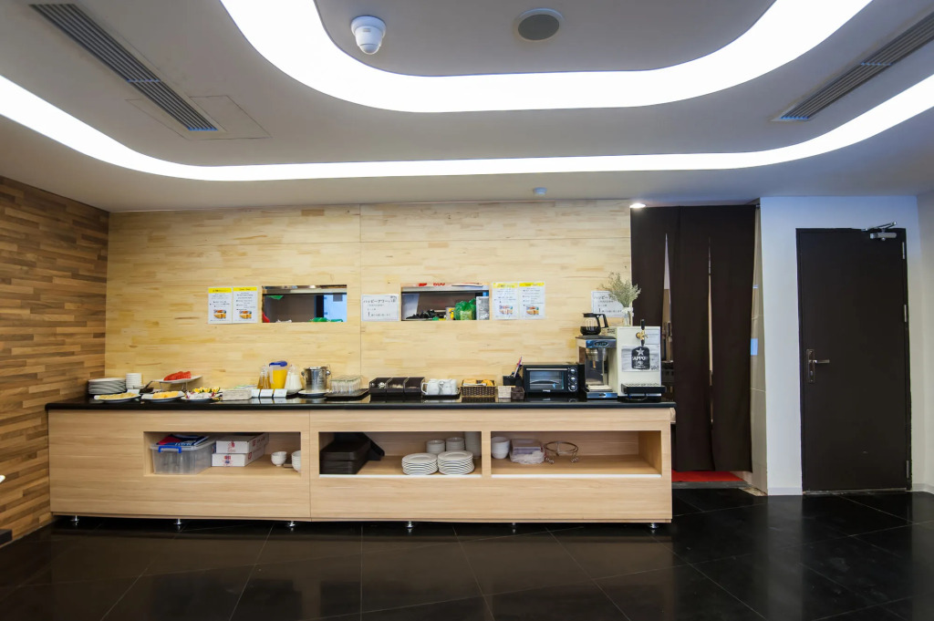 M Village Hotel Kim Mã, a brand of Modern Village Lifestyle