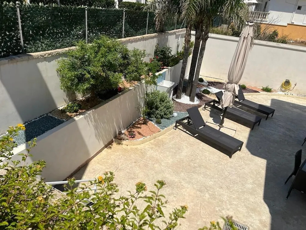 Hotel Villa Giovanna