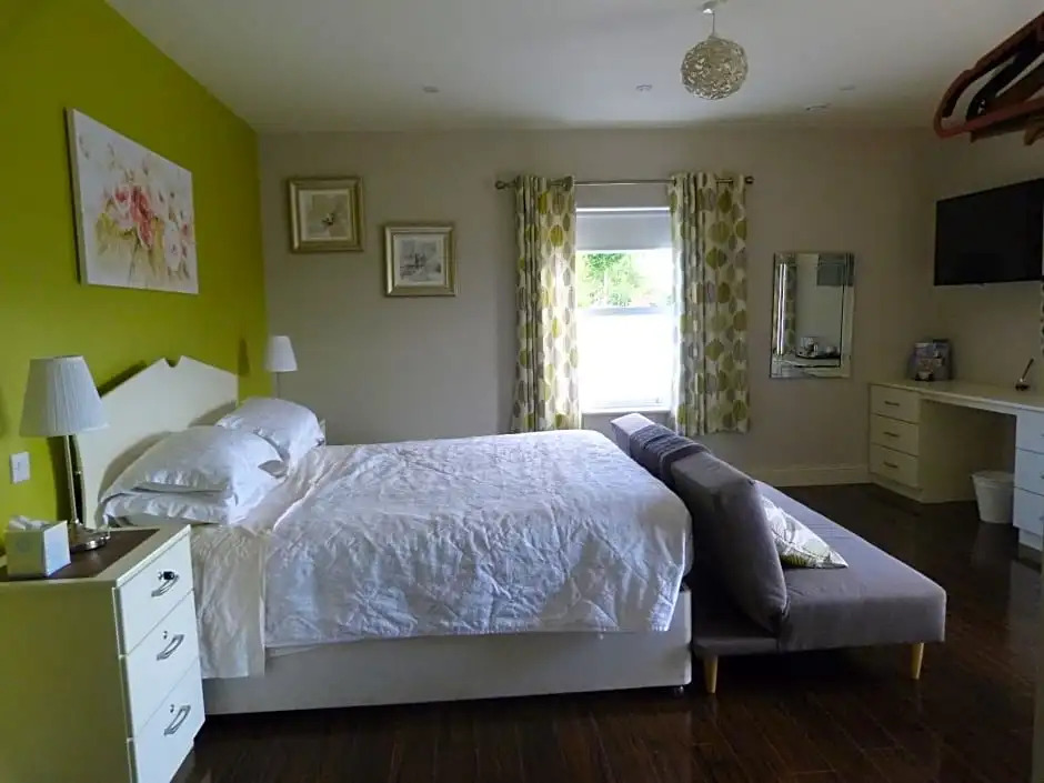 Arvalee Retreat