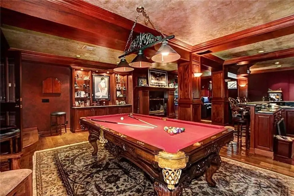 Tahoe Crestview Lodge - 5 Br Home