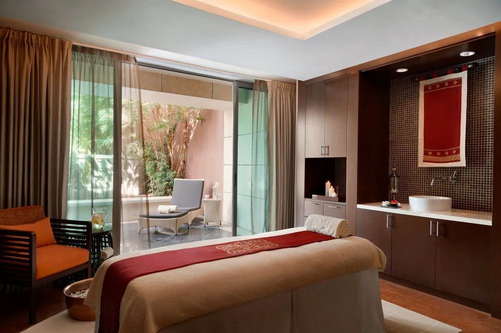 Shangri-La Apartments Doha