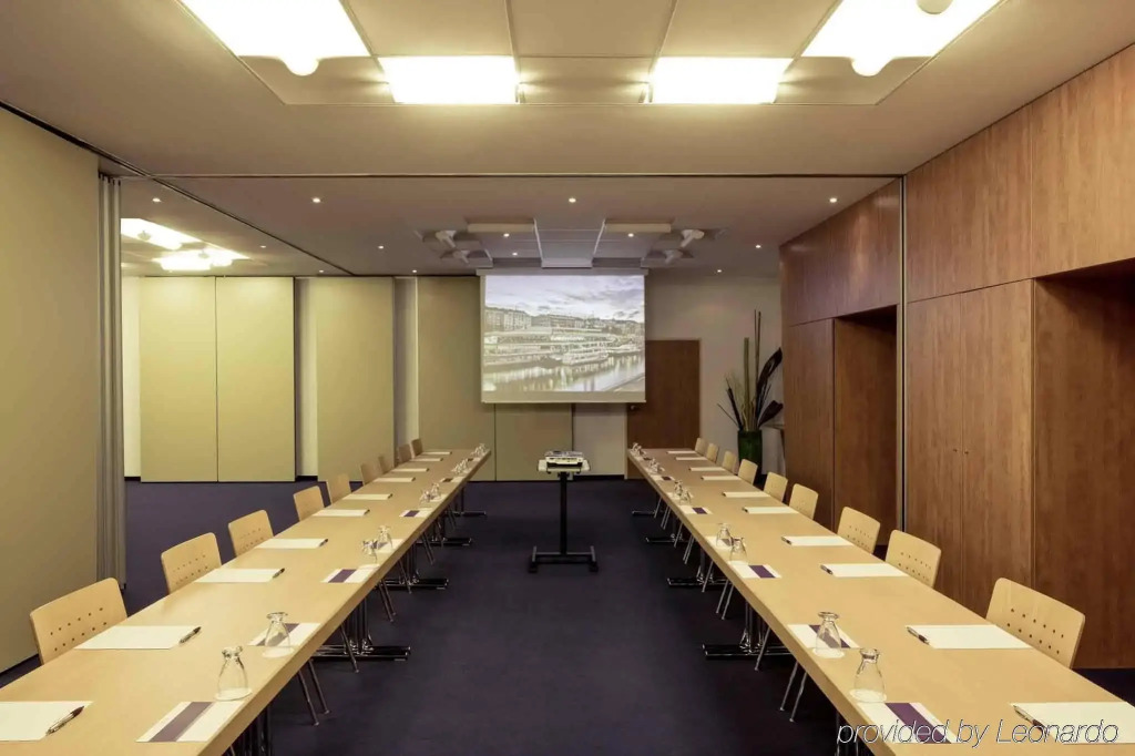 Hotel Mercure Wien City