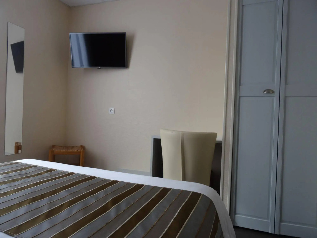 Boutique Hôtel dOrbigny Chatelaillon - La Rochelle