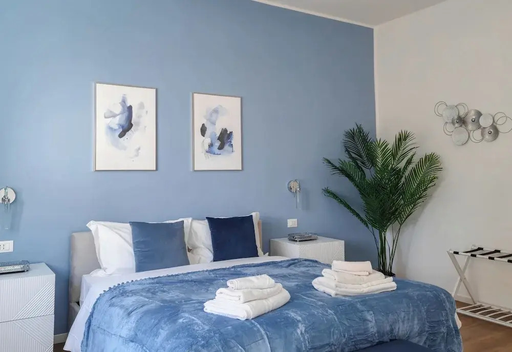 Morgagni Suites